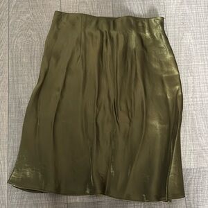 Babaton skirt size 0